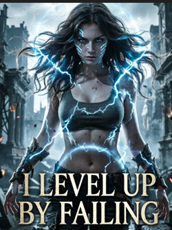 I Level Up By Failing