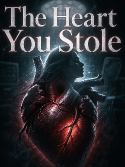 The Heart You Stole