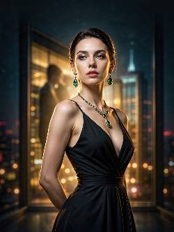 He Replaced Me With His Secretary—I Replaced His Entire Empire