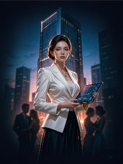 The Billionaire’s Secret Heiress