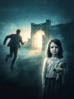 Daddy, Run — Don’t Look Back