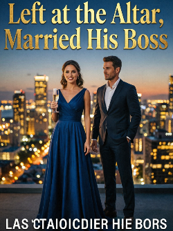 Left at the Altar, Married His Boss