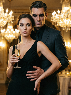 Dead Wife Reborn as the Don’s Queen