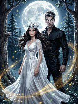 The Alpha King’s Rejected Mate