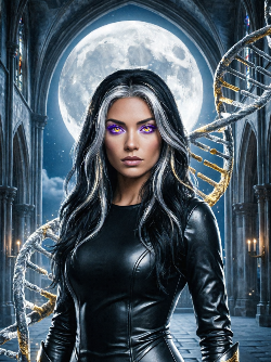 The Lycan Queen’s Ascension
