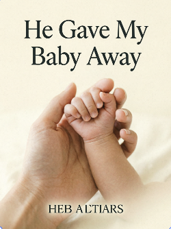 He Gave My Baby Away