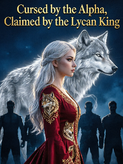 Cursed by the Alpha, Claimed by the Lycan King