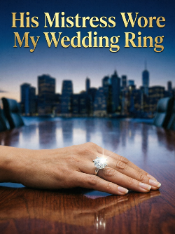 His Mistress Wore My Wedding Ring