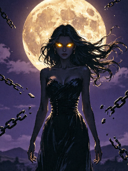 I’m Not Your Stand-In Luna