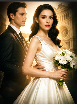 I Wore White To His Wedding — As Someone Else’s Bride