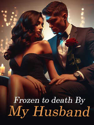 Frozen Love and Betrayal: A Haunting Tale of Deception