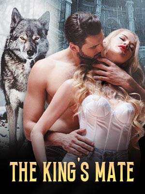 The Cursed Mate of the King