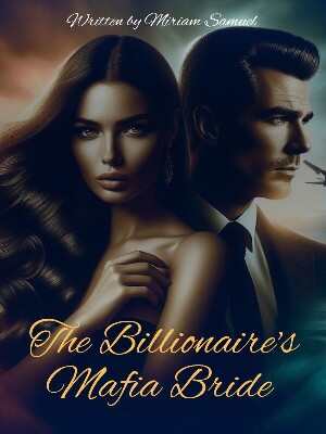 The Billionaire's Mafia Bride: Caught in the Crossfire