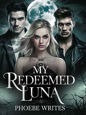 Mated to the Crystal Pack Alpha  A Captivating Werewolf Romance Novel