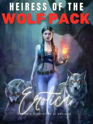 Heiress of the Wolf Pack full text online reading