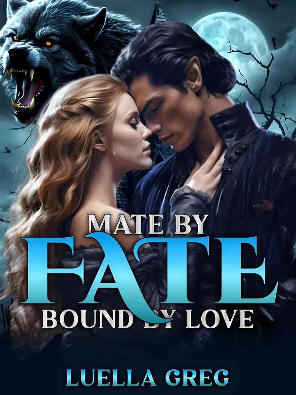 The Fated Love Bond of Companions