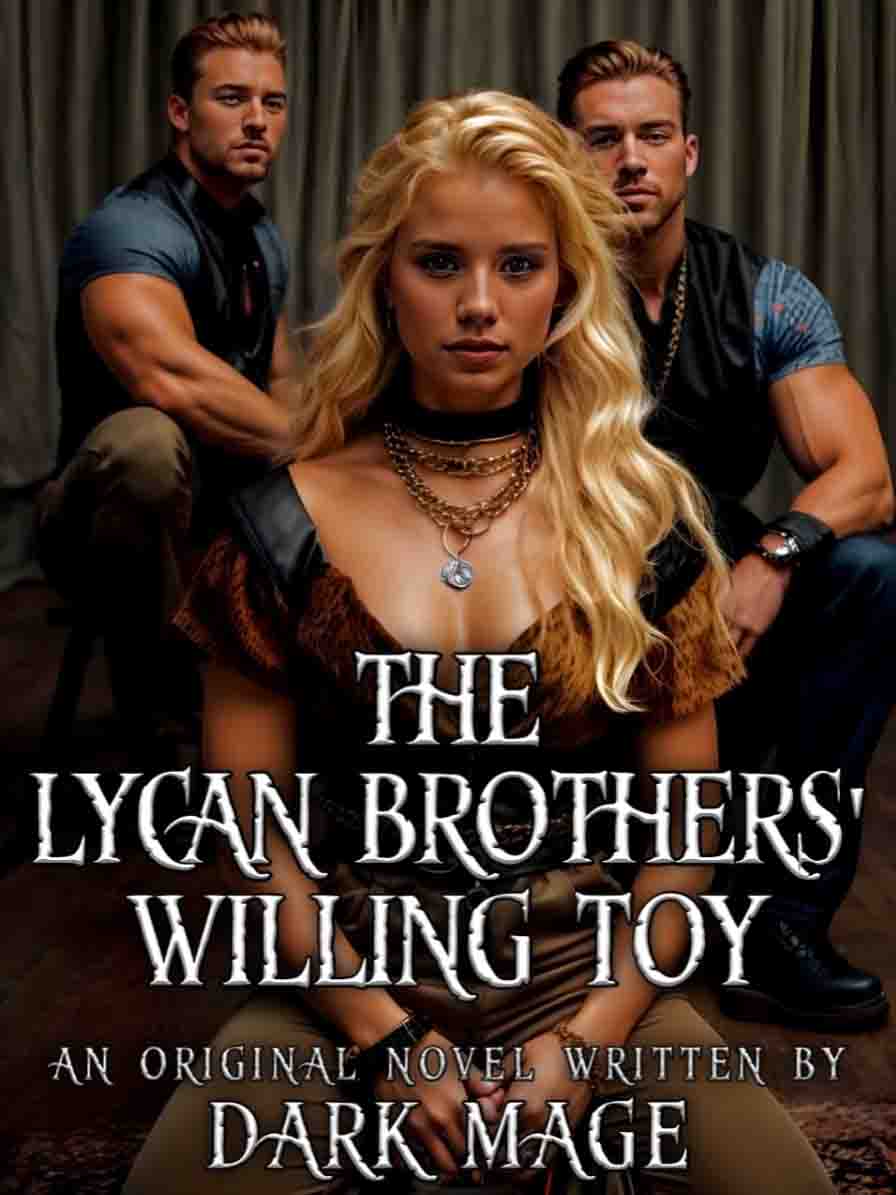 The Lycan Brothers' Forbidden Love