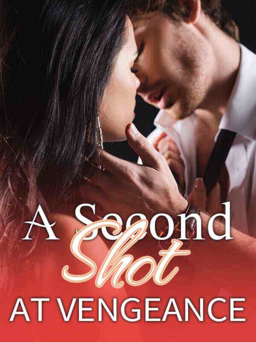 The Journey of A Second Shot at Vengeance