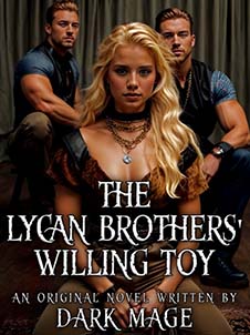 Under the Mysterious Moonlight: The Lycan Brothers and the Strange Spiritual Pet Willing to Sink into Oblivion