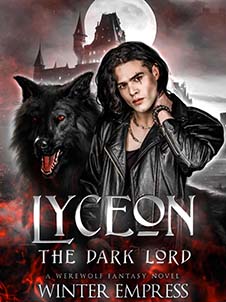 Lyceon - The All-Powerful and Mysterious Dark Lord Who Rules over the Abyss of Shadows 
