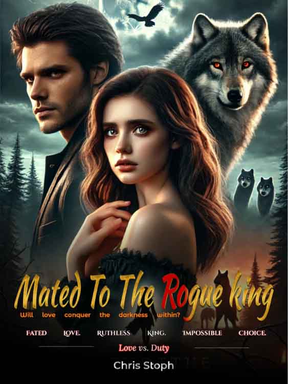 The One Mated to the Rogue King: A Key Figure in the Realm of Rogues