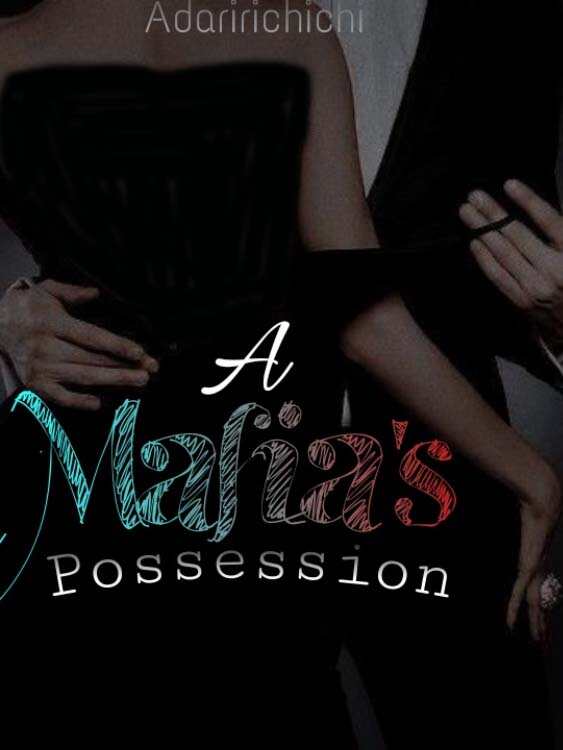 Something That Is in the Possession of a Mafia
