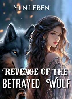 The Fierce and Thrilling Revenge of the Once Betrayed Lone Wolf 