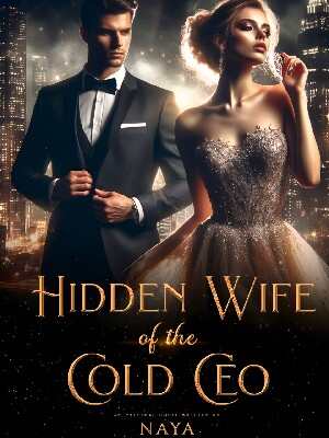 The Mysterious Love Story of the Hidden Wife and the Cold CEO 