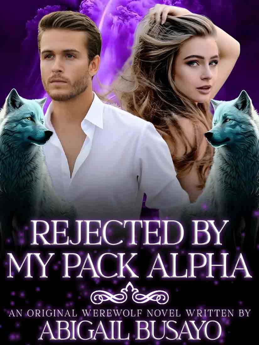 Turned down by the alpha of my pack