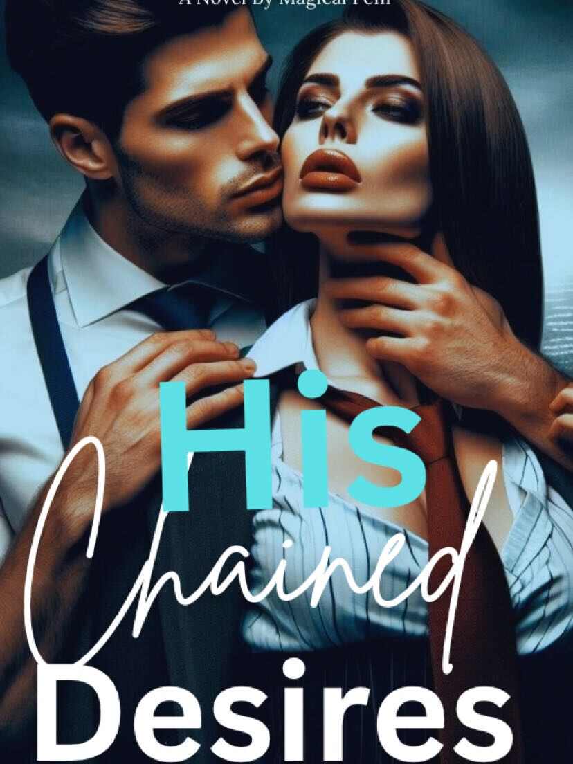 The Desires of His That Are Chained