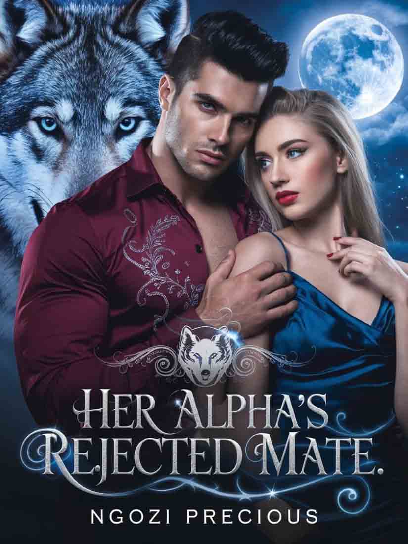 The Mate Rejected by Her Alpha