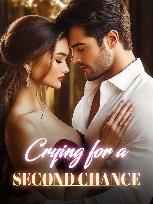 Crying for a Second Chance: In the Abyss of Regrets, Yearning for Redemption's Embrace. 