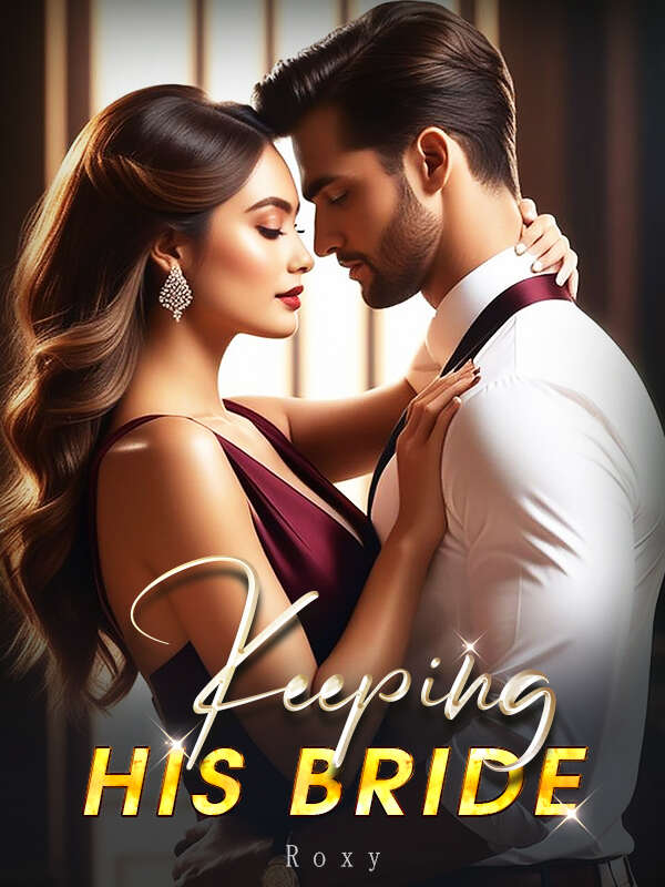 In the face of countless obstacles, he is resolutely Keeping his bride against all odds. 