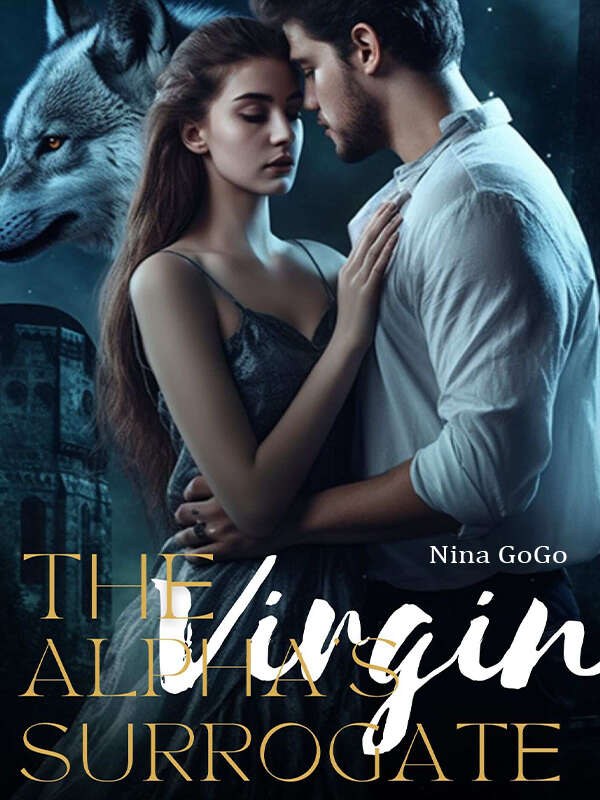 The Enigmatic World of The Alpha's Human Surrogate