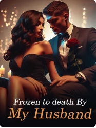 Frozen Vows: A Bride's Tragic Requiem