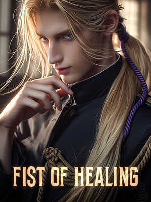 Fist of Healing Javon Birch Full novel reading