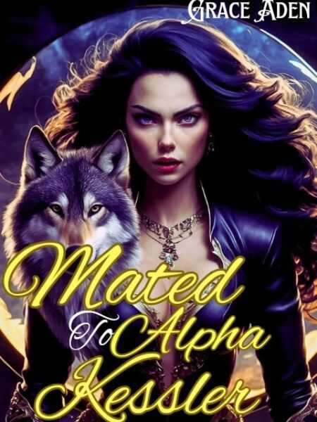 Unexpectedly Mated To The Powerful Alpha Kessler, a Fateful Bond