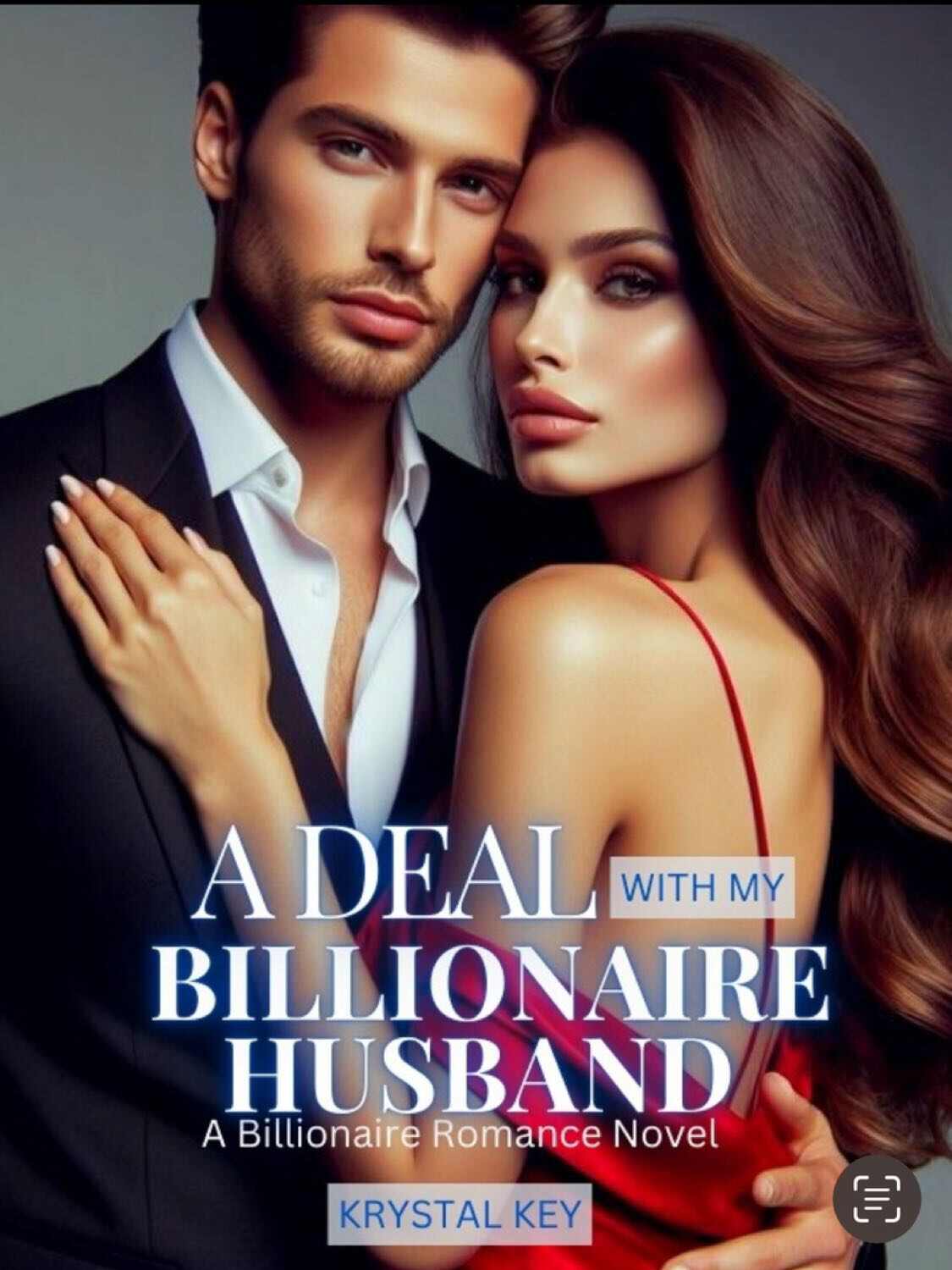 A Transaction with My Billionaire Mate
