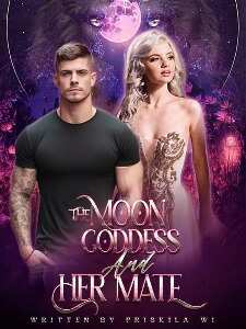 The Lunar Goddess and Her Consort