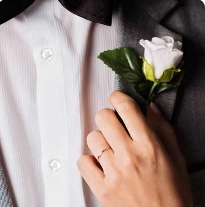 Rising from the Ashes: The Resilience of Theresa Mo