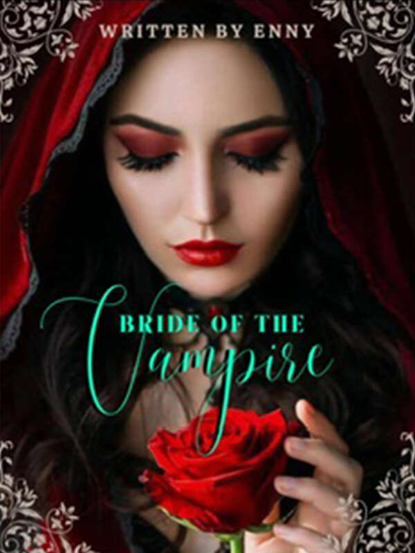 Bride of the Vampire novel's main plot, values, and recommended reasons