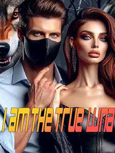 I Am The True Luna: The Love Line between the Male and Female Protagonists