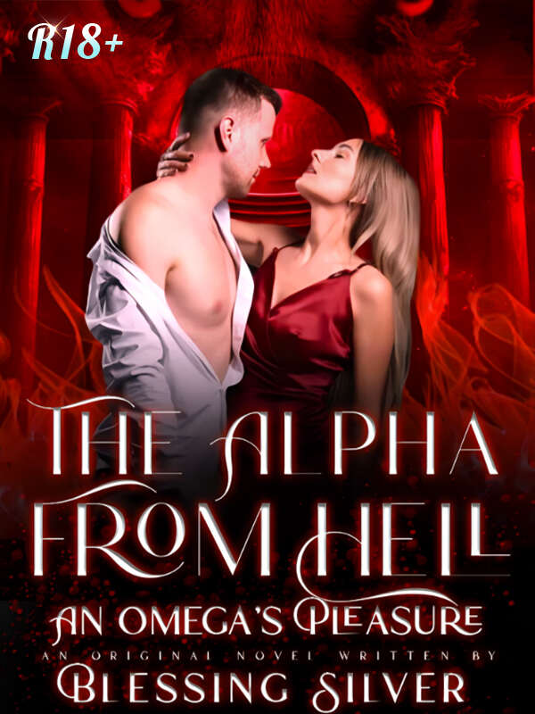 The Alpha's Yearning for His Harassed Mate