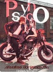 Chasing Shadows: The Redemption of Harley Davidson