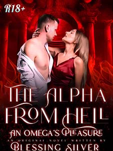 The Alpha's Passion for His Abused Soulmate
