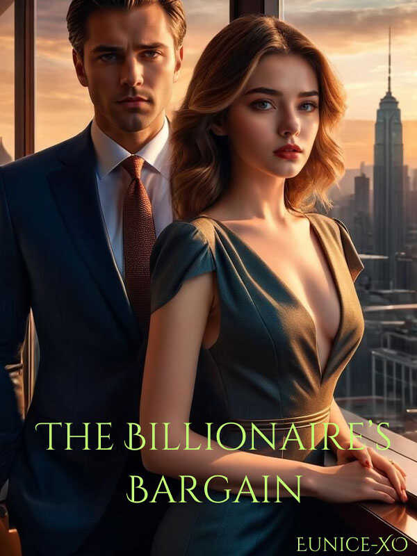 The Billionaire’s Agreement