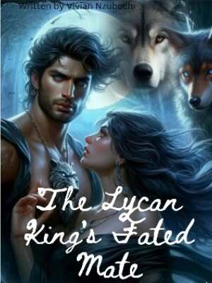 The Lycan King’s Unwanted Mate