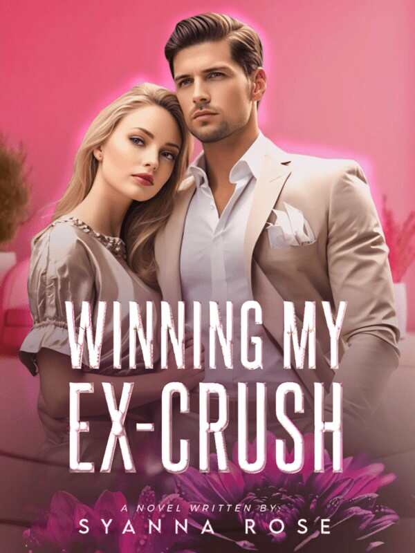 Winning My Ex-Crush  Fenella Read the full article