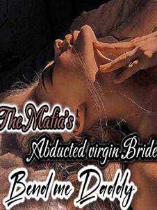 The Virgin Bride's Abduction by the Mafia: A Love and Danger Tale