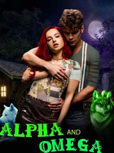 Alpha's Heart, Omega's Embrace